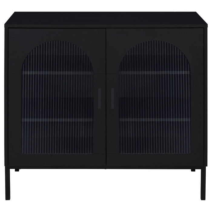 Jess Accent Cabinets - Casa Morelos / Coahuila Furniture (Oklahoma City, OK)