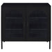 Jess Accent Cabinets - Casa Morelos / Coahuila Furniture (Oklahoma City, OK)