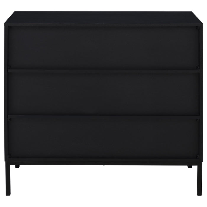 Jess Accent Cabinets - Casa Morelos / Coahuila Furniture (Oklahoma City, OK)