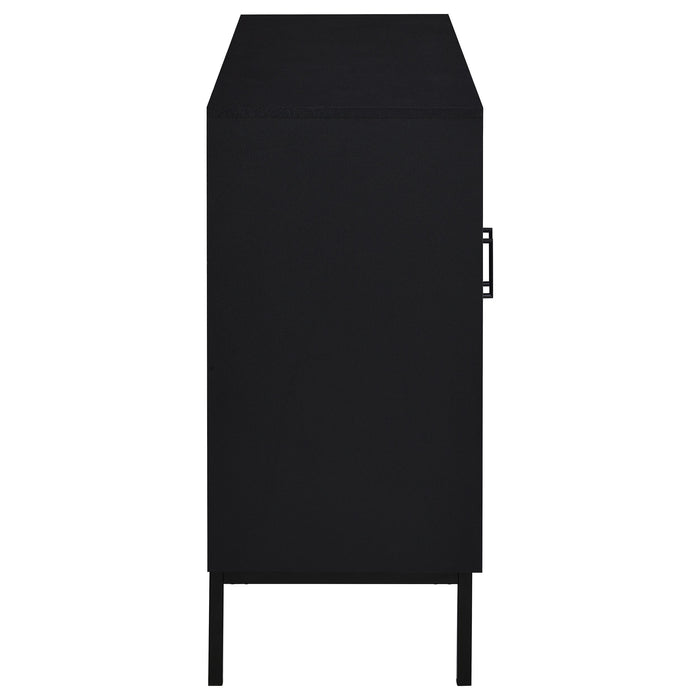 Jess Accent Cabinets - Casa Morelos / Coahuila Furniture (Oklahoma City, OK)