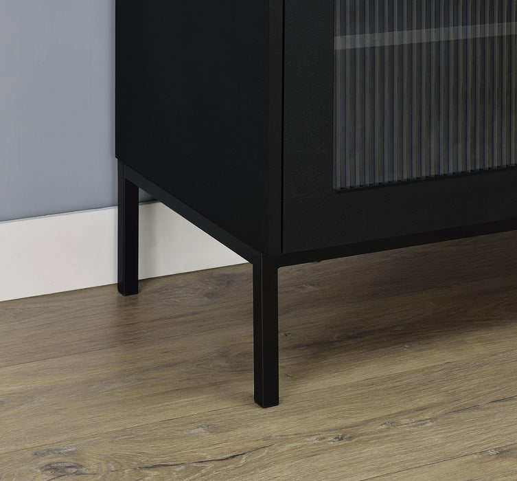 Jess Accent Cabinets - Casa Morelos / Coahuila Furniture (Oklahoma City, OK)