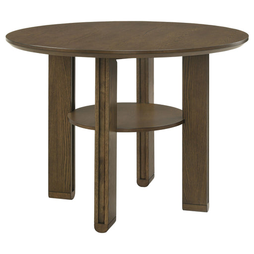 Ottowa Counter Height Dining Tables - Casa Morelos / Coahuila Furniture (Oklahoma City, OK)