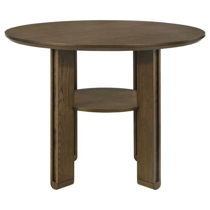 Ottowa Counter Height Dining Tables - Casa Morelos / Coahuila Furniture (Oklahoma City, OK)