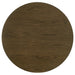 Ottowa Counter Height Dining Tables - Casa Morelos / Coahuila Furniture (Oklahoma City, OK)