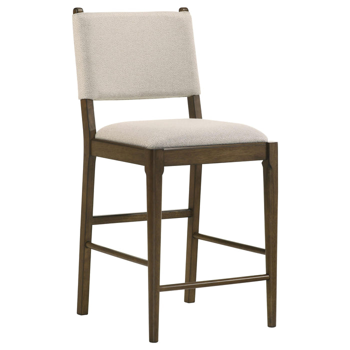 Ottowa Counter Stools - Casa Morelos / Coahuila Furniture (Oklahoma City, OK)