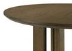 Ottowa Counter Height Dining Tables - Casa Morelos / Coahuila Furniture (Oklahoma City, OK)