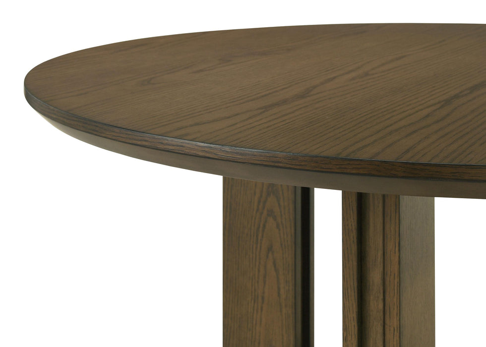 Ottowa Counter Height Dining Tables - Casa Morelos / Coahuila Furniture (Oklahoma City, OK)
