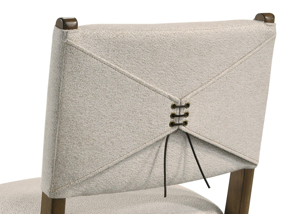 Ottowa Counter Stools - Casa Morelos / Coahuila Furniture (Oklahoma City, OK)
