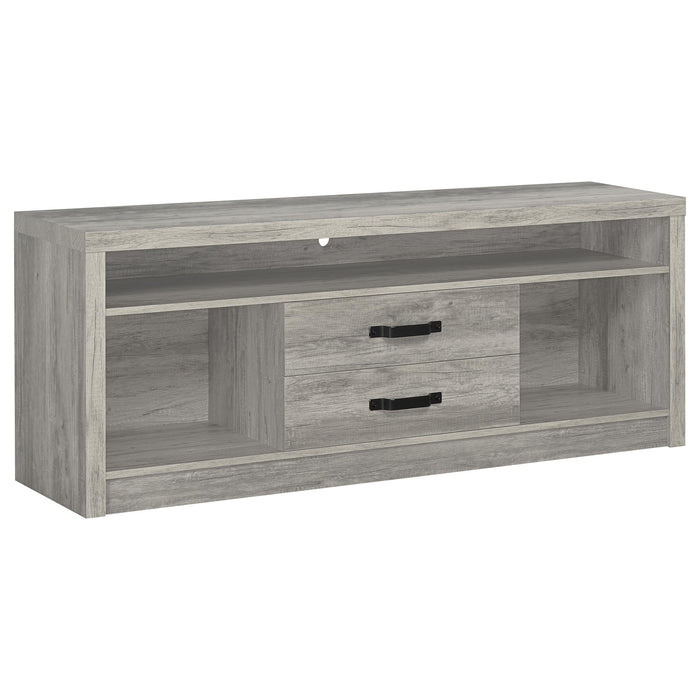 Burke Entertainment Centers - Casa Morelos / Coahuila Furniture (Oklahoma City, OK)