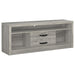 Burke Entertainment Centers - Casa Morelos / Coahuila Furniture (Oklahoma City, OK)