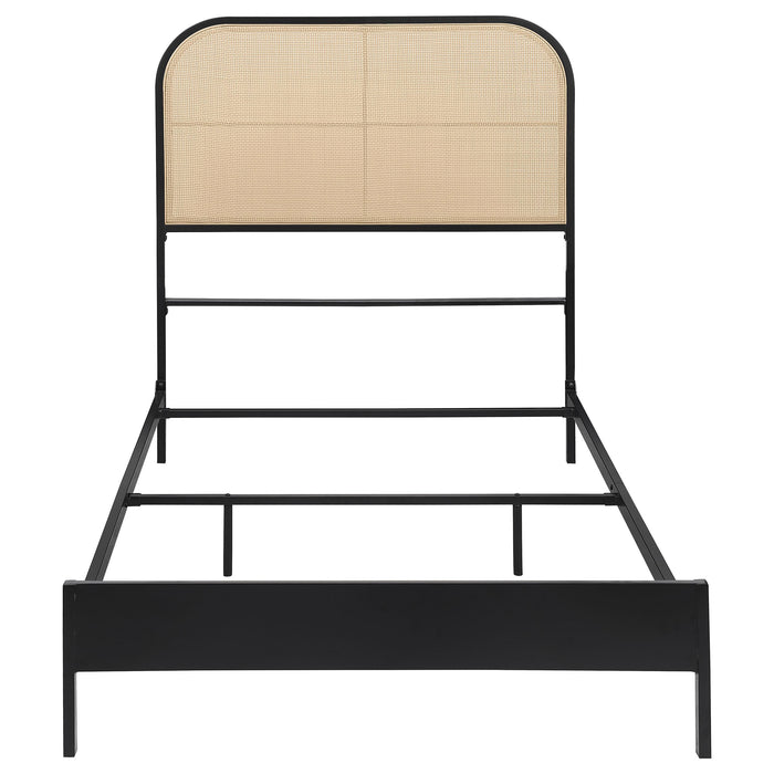 Amherst Bed