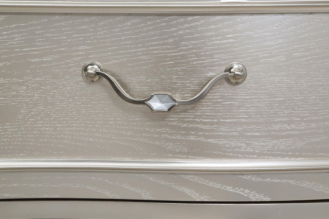 Felicity Bedroom Set