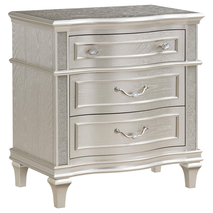 Felicity Bedroom Set