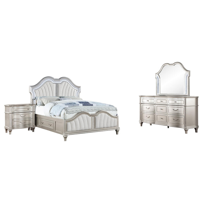 Felicity Bedroom Set