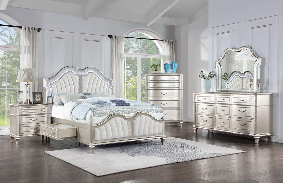 Felicity Bedroom Set