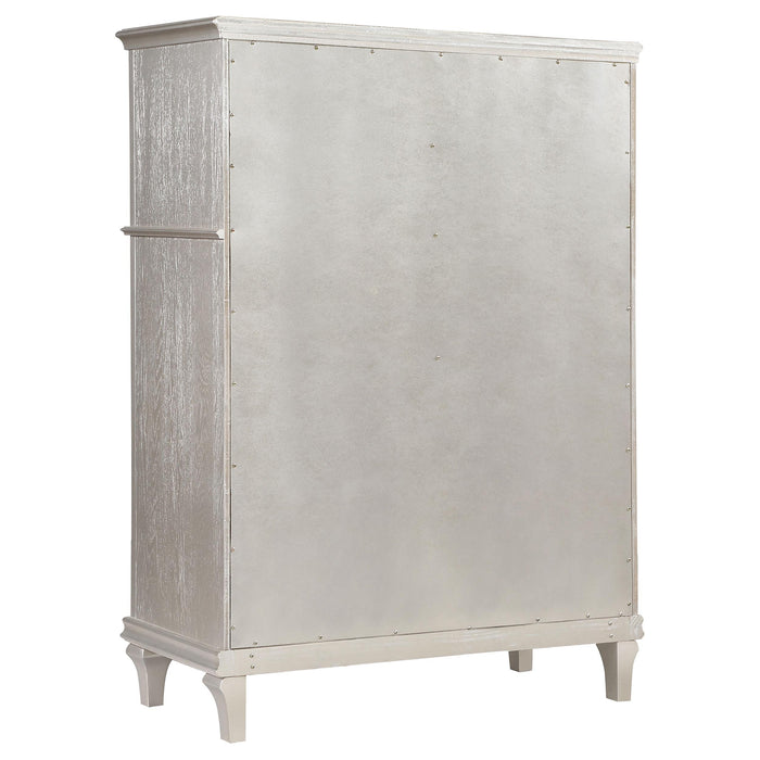 Felicity Bedroom Set