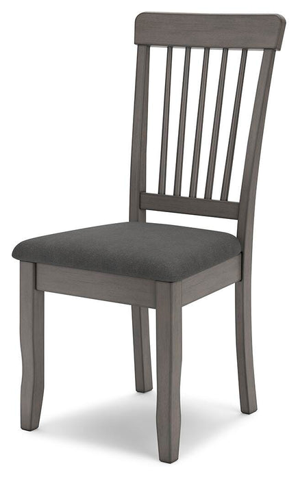 Shullden Dining Room Set - Casa Morelos / Coahuila Furniture (Oklahoma City, OK)