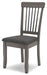 Shullden Dining Room Set - Casa Morelos / Coahuila Furniture (Oklahoma City, OK)