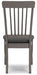 Shullden Dining Room Set - Casa Morelos / Coahuila Furniture (Oklahoma City, OK)