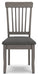 Shullden Dining Room Set - Casa Morelos / Coahuila Furniture (Oklahoma City, OK)
