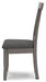 Shullden Dining Room Set - Casa Morelos / Coahuila Furniture (Oklahoma City, OK)