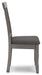 Shullden Dining Room Set - Casa Morelos / Coahuila Furniture (Oklahoma City, OK)