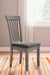 Shullden Dining Room Set - Casa Morelos / Coahuila Furniture (Oklahoma City, OK)