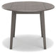 Shullden Dining Room Set - Casa Morelos / Coahuila Furniture (Oklahoma City, OK)