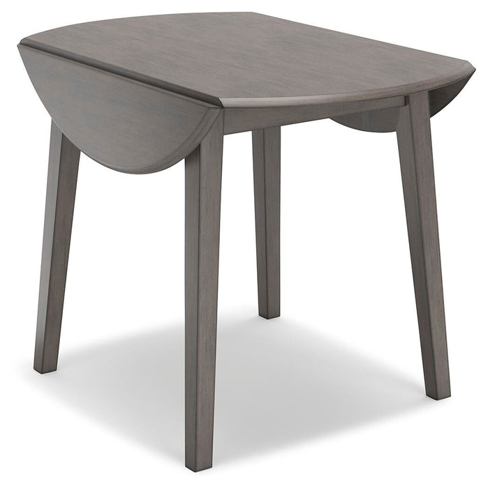 Shullden Dining Room Set - Casa Morelos / Coahuila Furniture (Oklahoma City, OK)