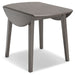 Shullden Dining Room Set - Casa Morelos / Coahuila Furniture (Oklahoma City, OK)