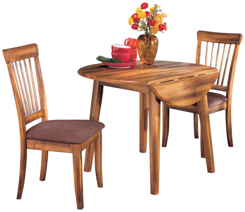 Berringer Dining Set - Casa Morelos / Coahuila Furniture (Oklahoma City, OK)