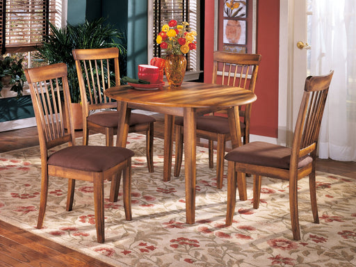 Berringer Dining Set - Casa Morelos / Coahuila Furniture (Oklahoma City, OK)