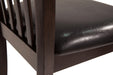 Hammis Dining Set - Casa Morelos / Coahuila Furniture (Oklahoma City, OK)