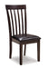Hammis Dining Set - Casa Morelos / Coahuila Furniture (Oklahoma City, OK)