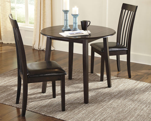 Hammis Dining Set - Casa Morelos / Coahuila Furniture (Oklahoma City, OK)