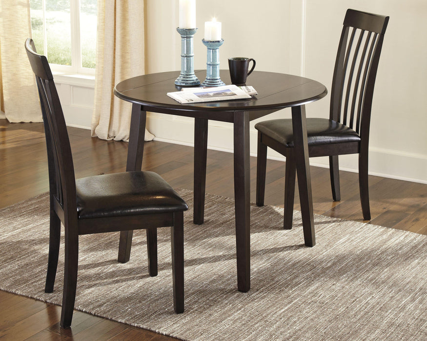 Hammis Dining Set - Casa Morelos / Coahuila Furniture (Oklahoma City, OK)