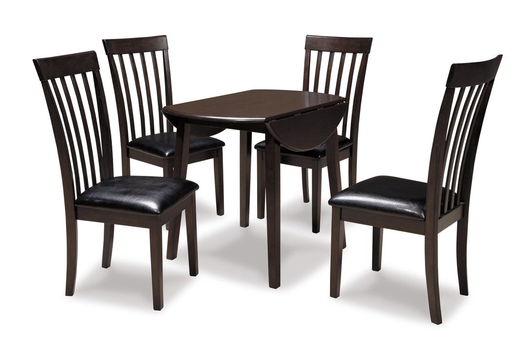 Hammis Dining Set - Casa Morelos / Coahuila Furniture (Oklahoma City, OK)