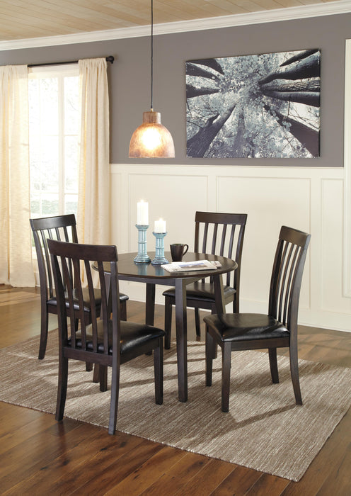 Hammis Dining Set - Casa Morelos / Coahuila Furniture (Oklahoma City, OK)