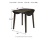 Hammis Dining Set - Casa Morelos / Coahuila Furniture (Oklahoma City, OK)