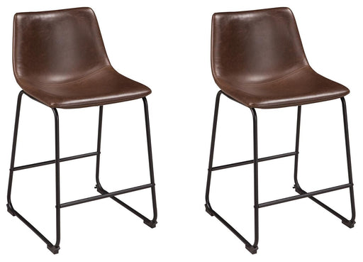 Centiar Counter Height Bar Stool - Casa Morelos / Coahuila Furniture (Oklahoma City, OK)