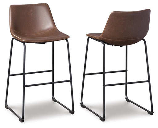 Centiar Pub Height Bar Stool - Casa Morelos / Coahuila Furniture (Oklahoma City, OK)