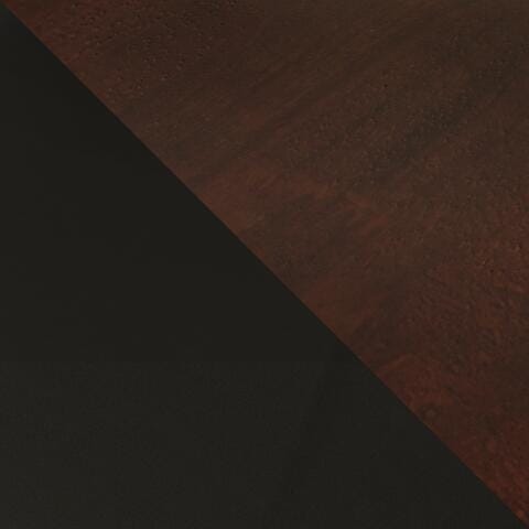 Bennox Dining Table and Chairs with Bench (Set of 6) - Casa Morelos / Coahuila Furniture (Oklahoma City, OK)