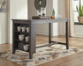 Caitbrook Counter Height Dining Table - Casa Morelos / Coahuila Furniture (Oklahoma City, OK)