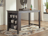 Caitbrook Counter Height Dining Table - Casa Morelos / Coahuila Furniture (Oklahoma City, OK)