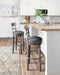 Caitbrook Bar Height Bar Stool - Casa Morelos / Coahuila Furniture (Oklahoma City, OK)
