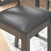 Caitbrook Dining Table and Chairs (Set of 7) - Casa Morelos / Coahuila Furniture (Oklahoma City, OK)