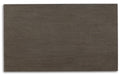 Caitbrook Dining Table and Chairs (Set of 7) - Casa Morelos / Coahuila Furniture (Oklahoma City, OK)