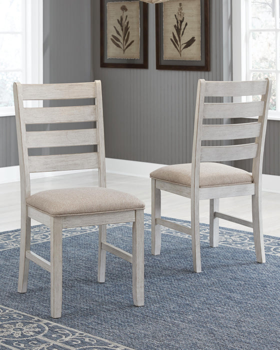 Skempton Dining Room Set - Casa Morelos / Coahuila Furniture (Oklahoma City, OK)