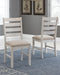Skempton Dining Room Set - Casa Morelos / Coahuila Furniture (Oklahoma City, OK)