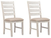 Skempton Dining Room Set - Casa Morelos / Coahuila Furniture (Oklahoma City, OK)